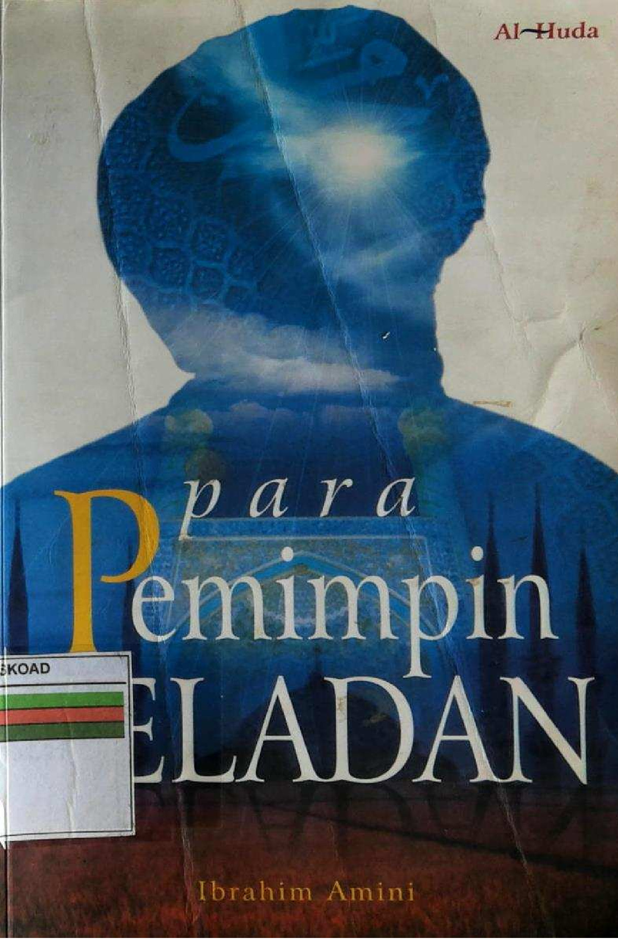 PARA PEMIMPIN TELADAN